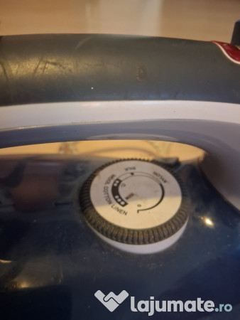 Fier de calcat Hemilton 