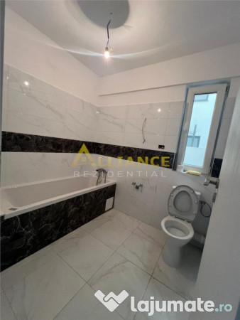 Finalizat!! Ap 2 camere Decomandat Drumul Binelui 