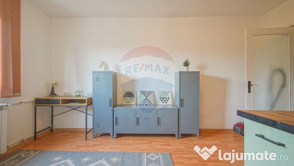 Garsonieră de vânzare în zona Astra, 22 mp, etaj 2, re... 