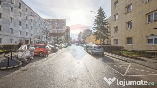 Garsonieră de vânzare în zona Astra, 22 mp, etaj 2, re... 