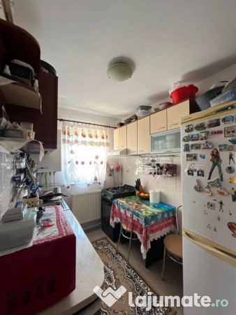 Apartament 3 Cam la cheie mobila Politia Locala 45mp et 4 pod centrala 