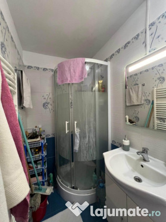 Apartament 3 Cam la cheie mobila Politia Locala 45mp et 4 pod centrala 