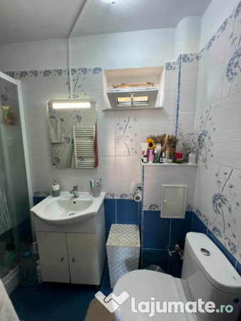 Apartament 3 Cam la cheie mobila Politia Locala 45mp et 4 pod centrala 