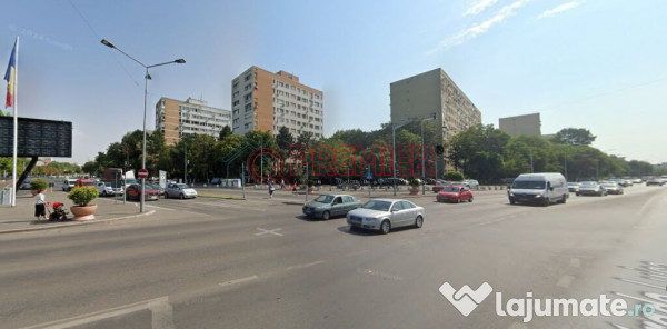 Brancoveanu x Turnu Magurele - 2 camere premium