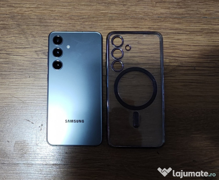 Samsung Galaxy S24 256/8 Gb Onyx Black 