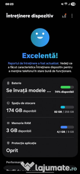Samsung Galaxy S24 256/8 Gb Onyx Black 