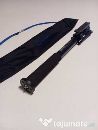 Monopied Foto - Video - Benro A38FD 
