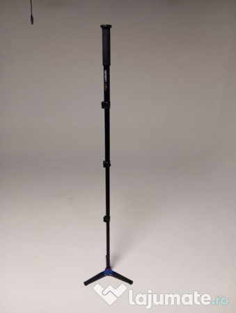 Monopied Foto - Video - Benro A38FD 