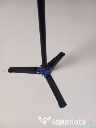 Monopied Foto - Video - Benro A38FD 