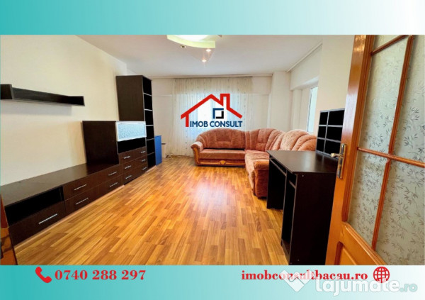 Cel mai spațios apartament cu două camere! Parcul Catedralei! CE1494