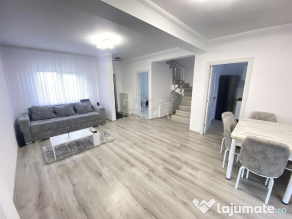 Vila la cheie-4 camere- Clinceni