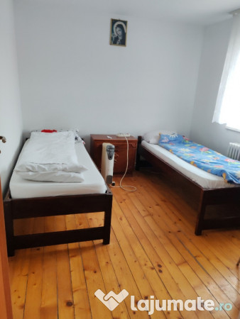 Dau in chirie apartament 2 camere pt. grup de muncitori Someseni