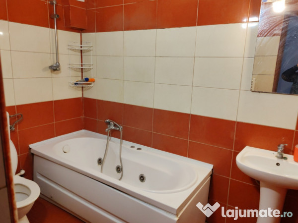 Dau in chirie apartament 2 camere pt. grup de muncitori Someseni 