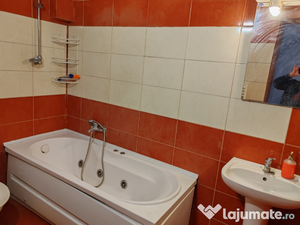 Dau in chirie apartament 2 camere pt. grup de muncitori Someseni 