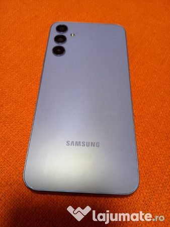 Samsung Galaxy A34 5G 6GBRam 