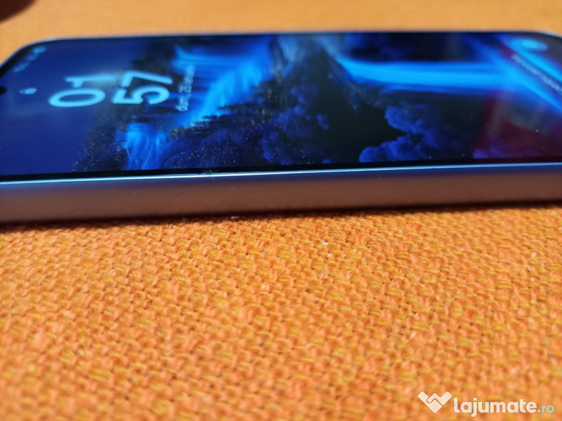 Samsung Galaxy A34 5G 6GBRam 