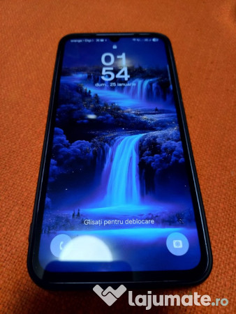 Samsung Galaxy A34 5G 6GBRam 