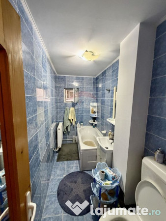 Apartament doua camere Bulevardul Brailei