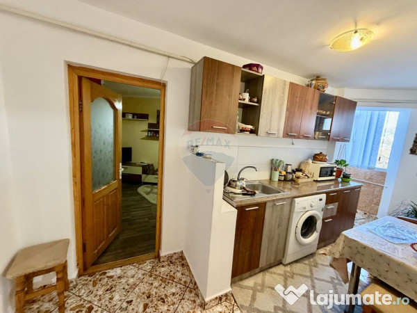 Apartament doua camere Bulevardul Brailei