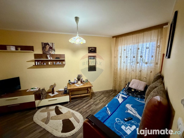 Apartament doua camere Bulevardul Brailei