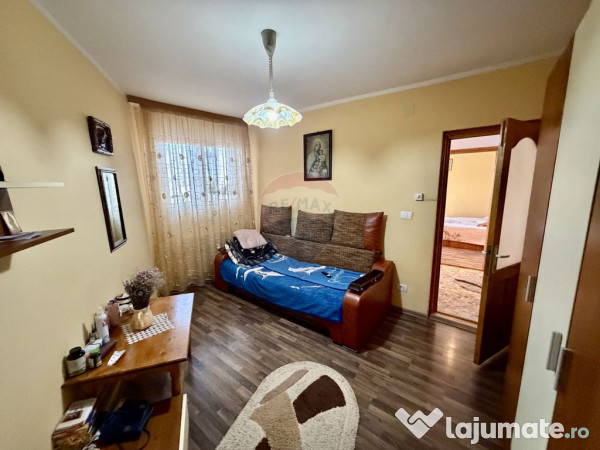 Apartament doua camere Bulevardul Brailei