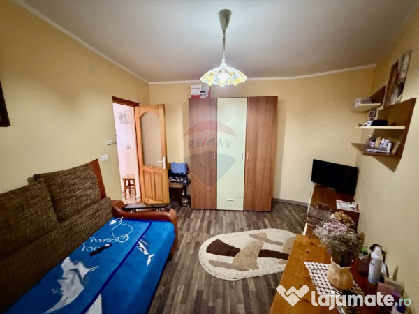 Apartament doua camere Bulevardul Brailei