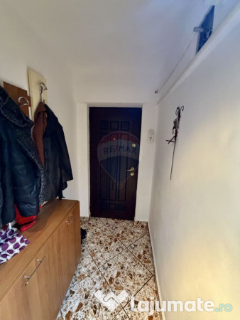 Apartament doua camere Bulevardul Brailei