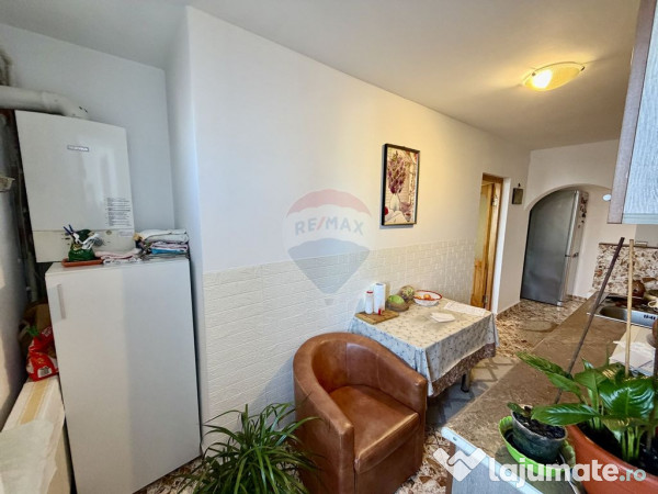 Apartament doua camere Bulevardul Brailei