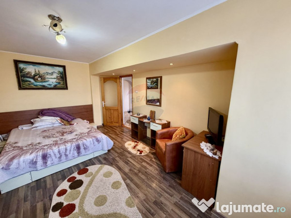 Apartament doua camere Bulevardul Brailei