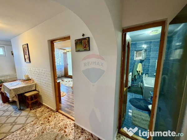 Apartament doua camere Bulevardul Brailei