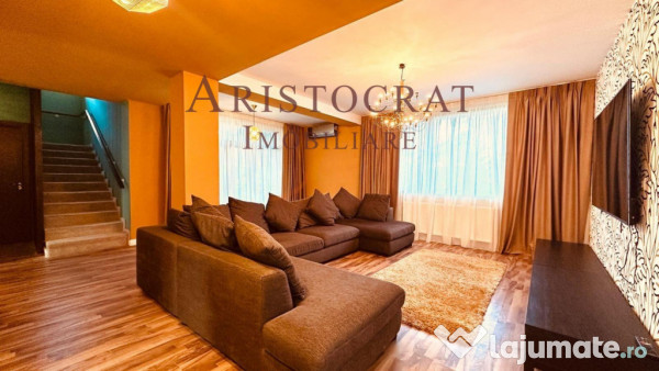 Inchirieri Case / Vile Corbeanca