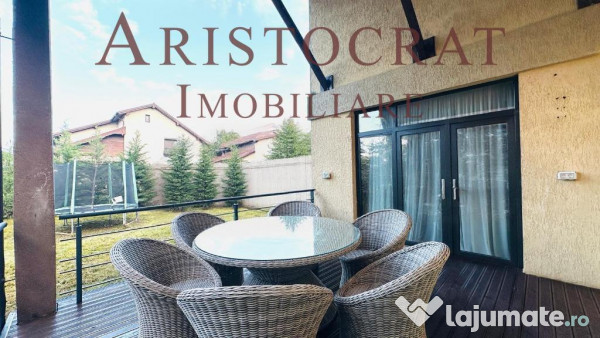 Inchirieri Case / Vile Corbeanca