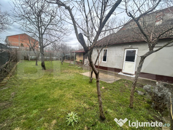 Casă individuală, 150 mp