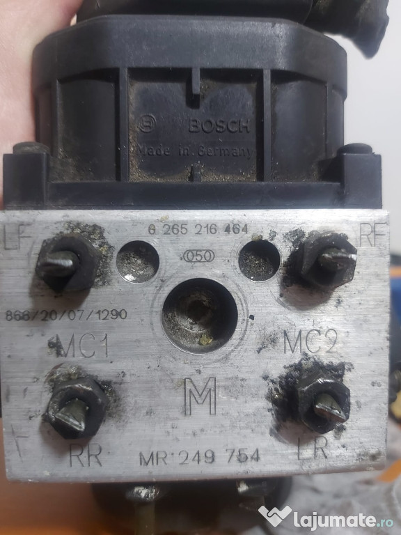 Pompa ABS autoturism 