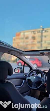 Peugeot 308 autoturism