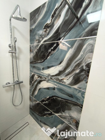 Garsoniera lux, MC Donald’s, 45mp, totul nou, prima inchiriere