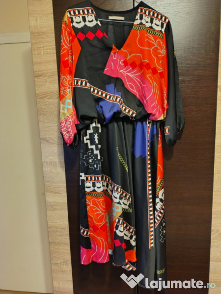 Rochie de ocazie - Miarte - marimea 4 