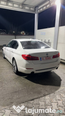 Bmw 530i G30 2017