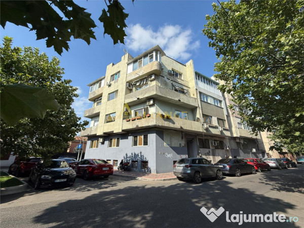 Apartament 2 camere gata de mutare , metrou Piata Unirii, zo