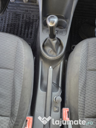 Skoda Fabia 2 an 2011 