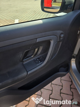 Skoda Fabia 2 an 2011 