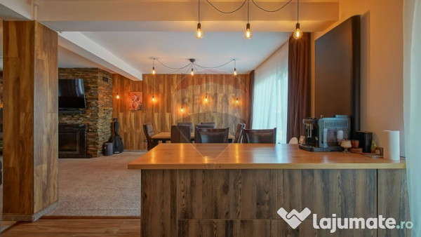 Casă de închiriat în orașul Ghimbav! 