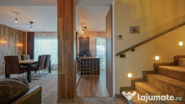 Casă de închiriat în orașul Ghimbav! 