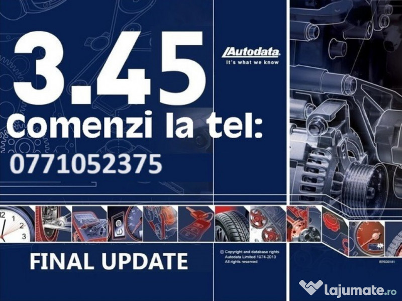 Kit tableta /Delphi 2021 / Autocom 2021 + VCDS 2025 