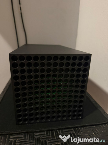 Xbox Series X - 1 TB Memorie 