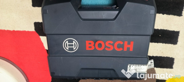 Cutie depozitare și transport bosch 