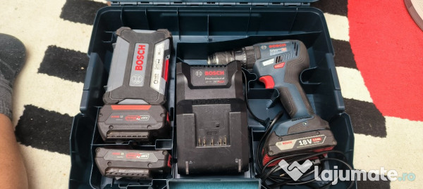 Cutie depozitare și transport bosch 