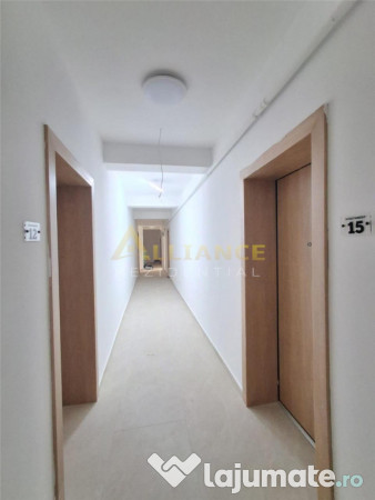 Acte gata la apartament 3 camere Primarie Popesti 