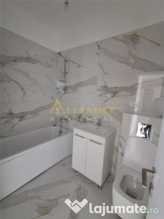 Acte gata la apartament 3 camere Primarie Popesti 