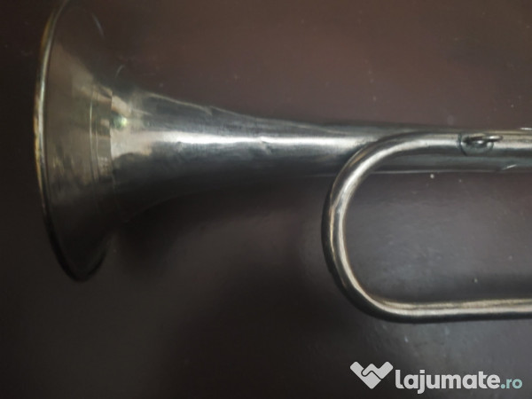 Trompeta pentru goarna 